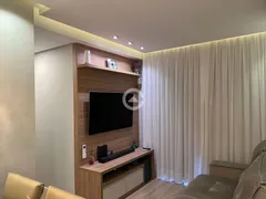 Apartamento com 2 Quartos à venda, 65m² no Ponte Preta, Campinas - Foto 1