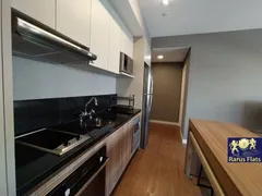 Flat com 1 Quarto para alugar, 50m² no Vila Mariana, São Paulo - Foto 6