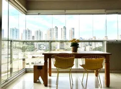 Apartamento com 1 Quarto à venda, 50m² no Morumbi, São Paulo - Foto 3