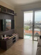 Apartamento com 3 Quartos à venda, 64m² no Vila Moraes, São Paulo - Foto 4