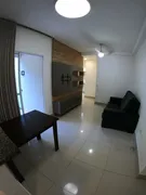 Apartamento com 1 Quarto à venda, 56m² no Ouro Preto, Belo Horizonte - Foto 1