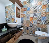 Casa de Condomínio com 3 Quartos à venda, 149m² no Guabirotuba, Curitiba - Foto 10
