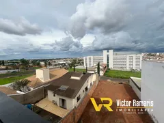 Apartamento com 2 Quartos à venda, 60m² no Guilhermina Vieira Chaer, Araxá - Foto 9