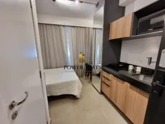 Flat com 1 Quarto para alugar, 18m² no Pinheiros, São Paulo - Foto 4