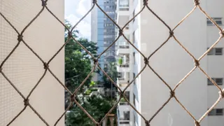 Apartamento com 3 Quartos para alugar, 150m² no Jardim Paulistano, São Paulo - Foto 44