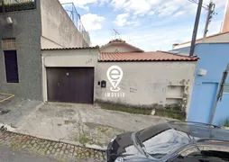 Terreno / Lote / Condomínio à venda, 282m² no Chácara Inglesa, São Paulo - Foto 1