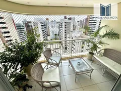 Apartamento com 3 Quartos à venda, 142m² no Meireles, Fortaleza - Foto 3