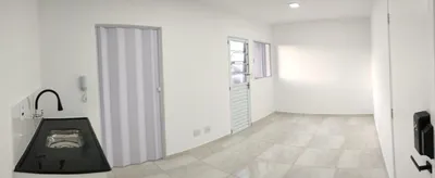 Kitnet com 1 Quarto para alugar, 20m² no Jardim São Paulo, São Paulo - Foto 4