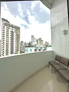 Apartamento com 3 Quartos à venda, 95m² no Lourdes, Belo Horizonte - Foto 11