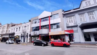 Conjunto Comercial / Sala para alugar, 31m² no Centro, Joinville - Foto 4