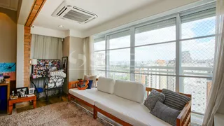 Apartamento com 4 Quartos para alugar, 322m² no Paraíso, São Paulo - Foto 24