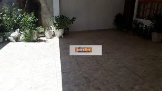 Casa com 3 Quartos à venda, 200m² no Jardim Las Vegas, Santo André - Foto 40