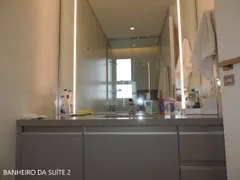 Apartamento com 3 Quartos para venda ou aluguel, 352m² no Cidade Jardim, São Paulo - Foto 65