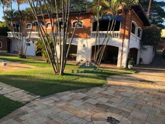 Fazenda / Sítio / Chácara com 4 Quartos à venda, 526m² no Jardim Panorama, Vinhedo - Foto 1