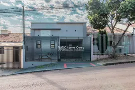 Casa com 3 Quartos à venda, 125m² no Canadá, Cascavel - Foto 1