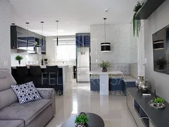 Apartamento com 3 Quartos para alugar, 128m² no Centro, Balneário Camboriú - Foto 1