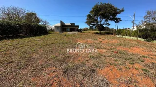 Terreno / Lote / Condomínio à venda, 1000m² no Condominio Serra Verde, Igarapé - Foto 8