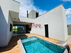 Casa de Condomínio com 4 Quartos à venda, 256m² no Conjunto Cidade Alta I e II, Maringá - Foto 10