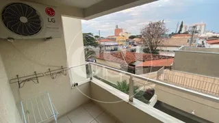 Apartamento com 2 Quartos à venda, 60m² no Bonfim, Campinas - Foto 5