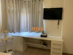 Apartamento com 1 Quarto à venda, 58m² no Itararé, São Vicente - Foto 8