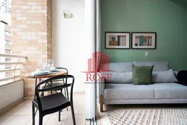 Apartamento com 1 Quarto à venda, 40m² no Brooklin, São Paulo - Foto 17