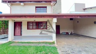 Casa de Condomínio com 3 Quartos à venda, 392m² no Loteamento Caminhos de San Conrado, Campinas - Foto 1