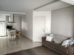 Apartamento com 3 Quartos à venda, 85m² no Jardim Piqueroby, São Paulo - Foto 2