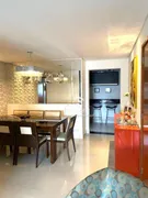 Apartamento com 3 Quartos à venda, 102m² no Jardim, Santo André - Foto 2