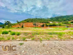 Terreno / Lote / Condomínio à venda, 309m² no Prata, Teresópolis - Foto 1