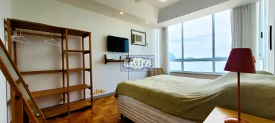 Apartamento com 4 Quartos à venda, 150m² no Copacabana, Rio de Janeiro - Foto 9