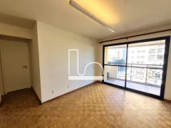 Apartamento com 3 Quartos para alugar, 95m² no Jardim Guedala, São Paulo - Foto 2