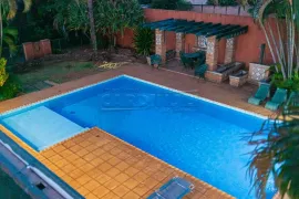 Casa com 4 Quartos para alugar, 954m² no Jardim Imperador, Araraquara - Foto 7