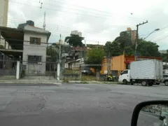 Terreno / Lote / Condomínio à venda, 540m² no Vila Gomes, São Paulo - Foto 1