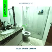 Apartamento com 2 Quartos à venda, 71m² no Villa Santa Gianna, Franca - Foto 6