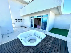 Apartamento com 3 Quartos para alugar, 246m² no Balneário, Florianópolis - Foto 1