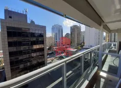 Conjunto Comercial / Sala para alugar, 44m² no Chácara Santo Antônio, São Paulo - Foto 11