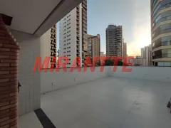 Apartamento com 1 Quarto para alugar, 45m² no Santana, São Paulo - Foto 18