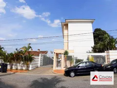 Apartamento com 2 Quartos à venda, 56m² no Jardim Refugio, Sorocaba - Foto 9