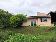 Fazenda / Sítio / Chácara com 3 Quartos à venda, 208m² no Jardim Santa Branca, Campo Limpo Paulista - Foto 1