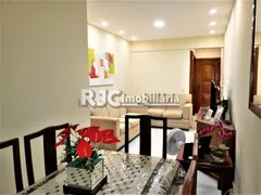 Apartamento com 2 Quartos à venda, 74m² no Tijuca, Rio de Janeiro - Foto 1