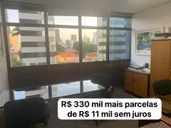 Conjunto Comercial / Sala à venda, 70m² no Pinheiros, São Paulo - Foto 1