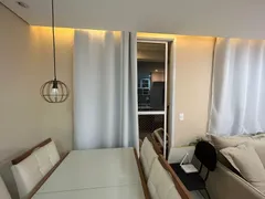 Apartamento com 1 Quarto à venda, 37m² no Móoca, São Paulo - Foto 6
