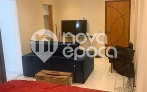 Apartamento com 1 Quarto à venda, 32m² no São Cristóvão, Rio de Janeiro - Foto 15