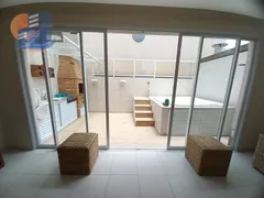 Casa de Condomínio com 4 Quartos para alugar, 200m² no Enseada, Guarujá - Foto 11