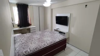 Apartamento com 2 Quartos para alugar, 73m² no Ponta D'areia, São Luís - Foto 13