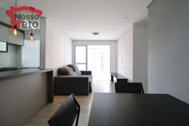 Apartamento com 3 Quartos à venda, 74m² no Parque São Domingos, São Paulo - Foto 9