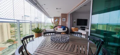 Apartamento com 4 Quartos à venda, 182m² no Guararapes, Fortaleza - Foto 1