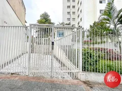 Apartamento com 1 Quarto para alugar, 40m² no Cambuci, São Paulo - Foto 7