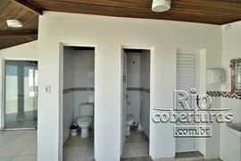 Cobertura com 3 Quartos à venda, 392m² no Recreio Dos Bandeirantes, Rio de Janeiro - Foto 24