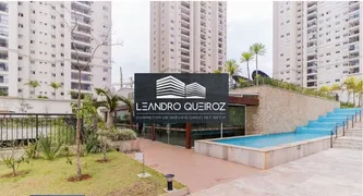 Apartamento com 1 Quarto à venda, 38m² no Jardim Flor da Montanha, Guarulhos - Foto 19